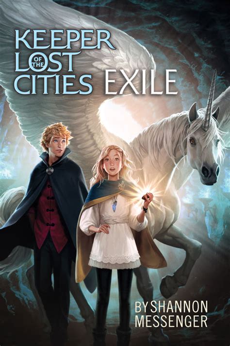 keeper of the lost cities book 2 pdf